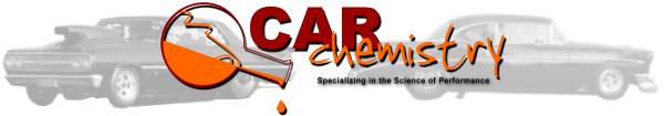 Car Chemistry, Inc.